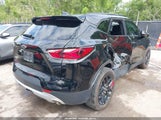 Chevrolet Blazer Awd 3Lt 3GNKBJRS9LS695449 снимка