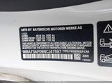 BMW 430I xDrive WBA73AP09NCJ47597 снимка