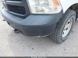 Ram  Tradesman 4X4 8' Box 3C6JR7DG2HG535873 снимка
