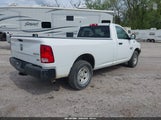 Ram  Tradesman 4X4 8' Box 3C6JR7DG2HG535873 снимка