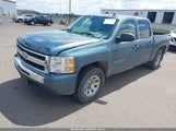 Chevrolet Silverado  Ls 3GCRKREA2AG290908 снимка