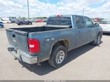 Chevrolet Silverado  Ls 3GCRKREA2AG290908 снимка