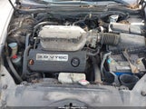 Honda Accord 3.0 Ex 1HGCM66567A075976 снимка