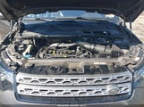 Land Rover Discovery Sport Hse SALCR2BG3HH687845 fotografie