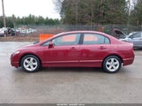 Honda Civic Lx-S 19XFA1F6XAE033816 снимка