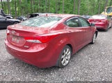 Hyundai Elantra Limited 5NPDH4AE8DH231426 снимка