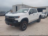 Chevrolet Silverado  4Wd Short Bed Zr2 3GCUDHE83RG362254 fotografie