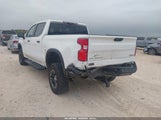 Chevrolet Silverado  4Wd Short Bed Zr2 3GCUDHE83RG362254 photo