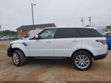 Land Rover Range Rover Sport 3.0L V6 Supercharged Hse SALWR2VF2GA638563 fotografie