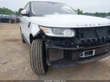 Land Rover Range Rover Sport 3.0L V6 Supercharged Hse SALWR2VF2GA638563 снимка