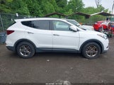 Hyundai Santa Fe Sport 2.4L 5NMZUDLB6HH006350 снимка
