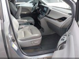 Toyota Sienna Xle 8 Passenger 5TDYZ3DC1HS796992 fotografie