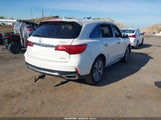 Acura Mdx 5J8YD4H54JL014256 fotografie