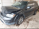 Dodge Journey Crossroad Plus 3C4PDCGG3HT619536 снимка