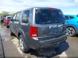 Honda Pilot Ex-L 5FNYF4H57EB043607 снимка