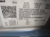 Chevrolet Silverado  2Wd Short Bed Custom 1GCPABEK0RZ403843 photo
