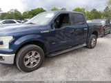 Ford F-150 Xlt 1FTEW1EGXFFB94736 снимка