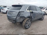 Cadillac Xt5 Fwd Premium Luxury 1GYKNCR4XLZ190949 photo