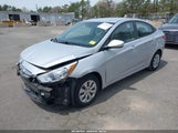 Hyundai Accent Se KMHCT4AE1HU323365 снимка