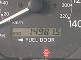 Toyota Camry Le JT2BG22K2Y0519666 снимка