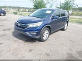 Honda Cr-V Ex 2HKRM3H57FH513061 снимка