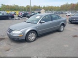 Volkswagen Passat Gls WVWPD63B12P354011 снимка