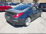 Nissan 350Z Touring JN1BZ34D47M506501 fotografie
