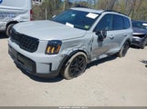 Kia Telluride Ex X-Line 5XYP3DGC6SG630714 photo