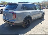Kia Telluride Ex X-Line 5XYP3DGC6SG630714 снимка
