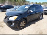 Toyota Rav4 Limited 2T3DF4DV2CW212377 снимка