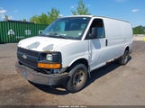Chevrolet Express Work Van 1GCGG25C881215723 снимка