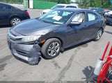 Honda Civic Lx 19XFC2F54GE002934 снимка