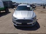 Ford Fusion Se 3FA6P0H78HR142914 снимка
