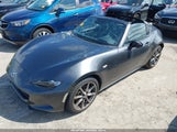 Mazda Mx-5 Miata Rf Grand Touring JM1NDAM76M0450961 снимка