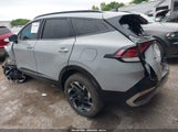 Kia Sportage Sx-Prestige 5XYK5CDF5RG222714 fotografie