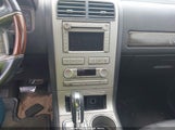 Lincoln Mkx 2LMDU68C77BJ37503 снимка