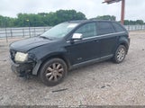 Lincoln Mkx 2LMDU68C77BJ37503 снимка