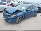 Mazda Mazda3 Touring 3MZBN1L38JM267257 снимка