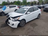 Hyundai Accent Value Edition KMHCT4AE1HU342997 снимка