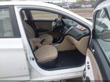 Hyundai Accent Value Edition KMHCT4AE1HU342997 снимка