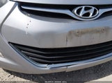 Hyundai Elantra Se 5NPDH4AEXGH728644 снимка