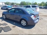 Chevrolet Cruze Ls Auto 1G1PA5SH0E7434406 photo