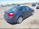 Chevrolet Cruze Ls Auto 1G1PA5SH0E7434406 fotografie