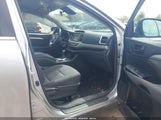 Toyota Highlander Le 5TDZZRFH3KS314238 снимка