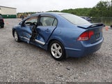 Honda Civic Ex 1HGFA168X6L070382 снимка