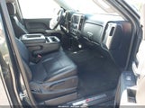 Chevrolet Silverado  2Lt 3GCUKREC0JG417702 снимка