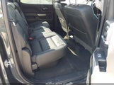 Chevrolet Silverado  2Lt 3GCUKREC0JG417702 снимка