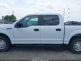 Ford F-150 Xl 1FTEW1EB9KFA22373 снимка