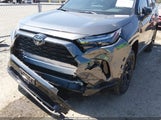 Toyota Rav4 Hybrid Xse 4T3E6RFV9SU194411 photo