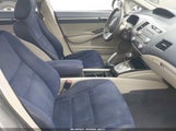 Honda Civic Hybrid JHMFA36268S013416 снимка